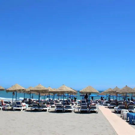 Apartment In La Carihuela Near The Torremolinos
