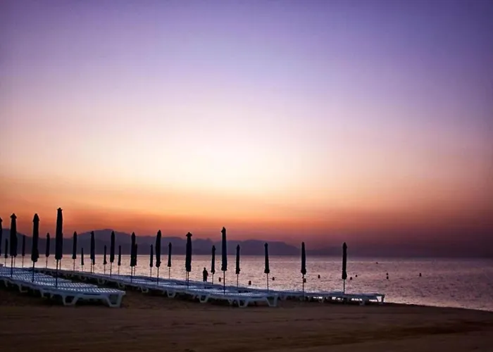 Apartamento In La Carihuela Near The