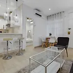 Διαμέρισμα In La Carihuela Near The Τορρεμολίνος