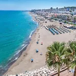 Διαμέρισμα In La Carihuela Near The *