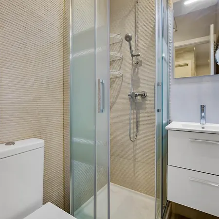 Apartment Near La Carihuela