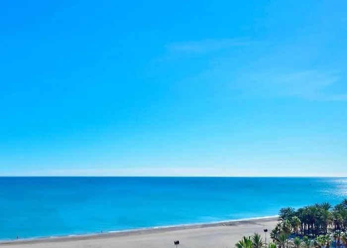 Apartamento In La Carihuela Near The