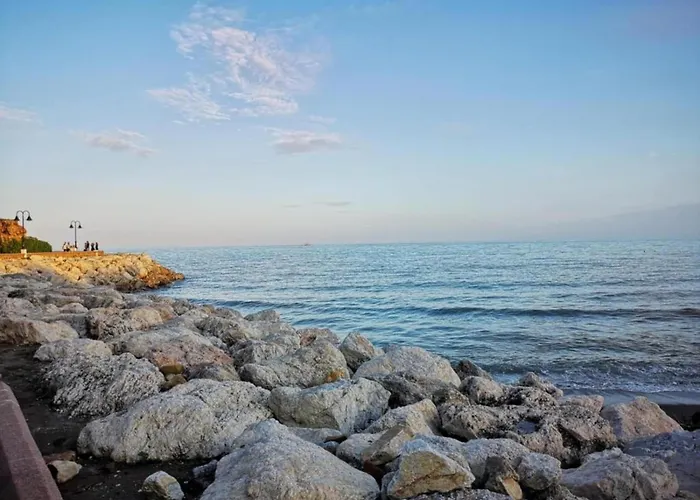 In La Carihuela Near The Appartement