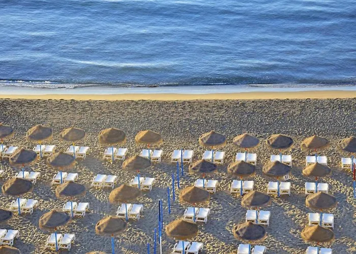 Appartement In La Carihuela Near The