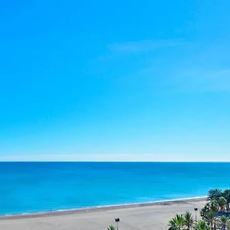 Appartement In La Carihuela Near The