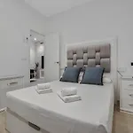 Apartmán In La Carihuela Near The Torremolinos