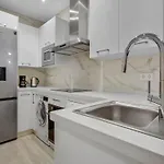 Apartmán In La Carihuela Near The
