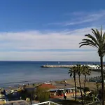 In La Carihuela Near The * Torremolinos