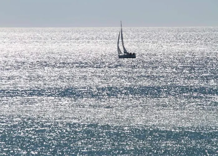 Апартаменты In La Carihuela Near The *